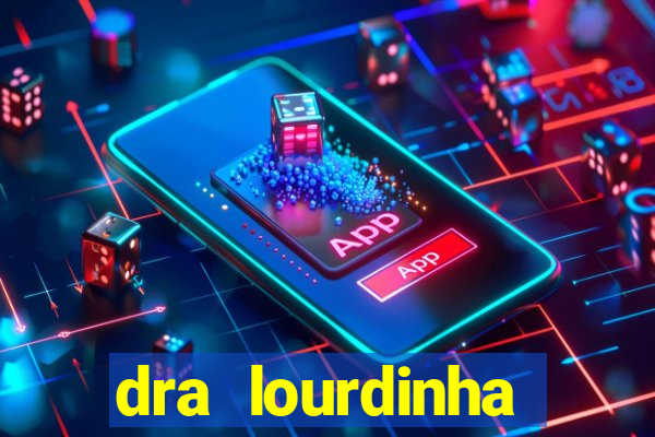 dra lourdinha pediatra cruzeiro sp